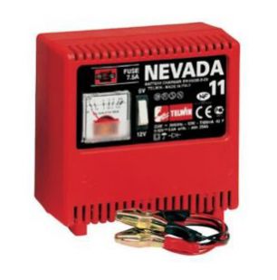CHARGEUR BATTERIE NEVADA 11   