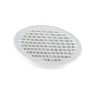 GRILLE AERATION   
