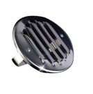 GRILLE D'AERATION INOX