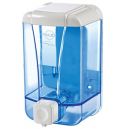 Distributeur Savon Liquide Transparent 500