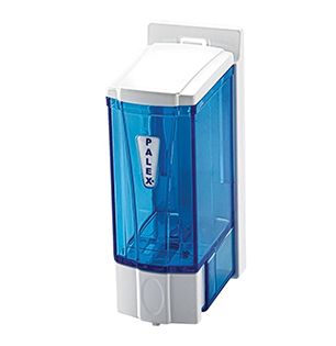 Distributeur Savon Liquide Transparent 250