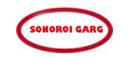 Sonoroi Gargouri
